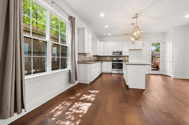 931 BRUCE ST, Memphis, TN 38104