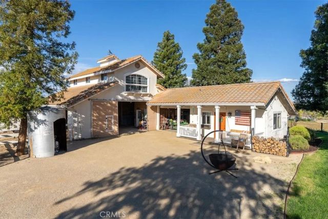 6275 Twin Canyon, Creston, CA 93432