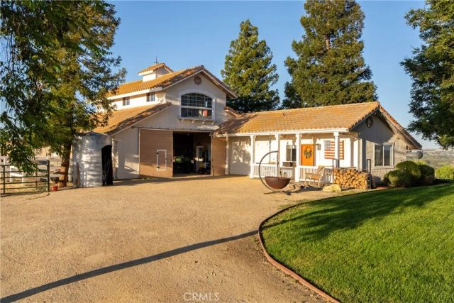 6275 Twin Canyon, Creston, CA 93432