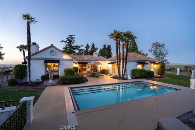 6275 Twin Canyon, Creston, CA 93432