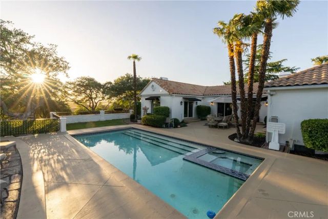 6275 Twin Canyon, Creston, CA 93432
