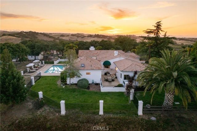 6275 Twin Canyon, Creston, CA 93432