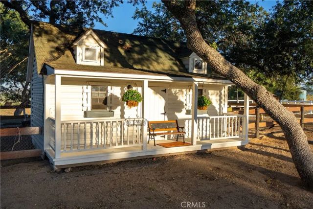 6275 Twin Canyon, Creston, CA 93432