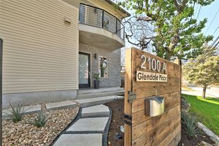 2100 Glendale PL A, Austin, TX 78704