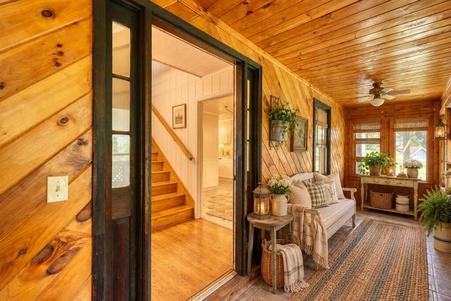 1538 Greenfield Road, Ellijay, GA 30536