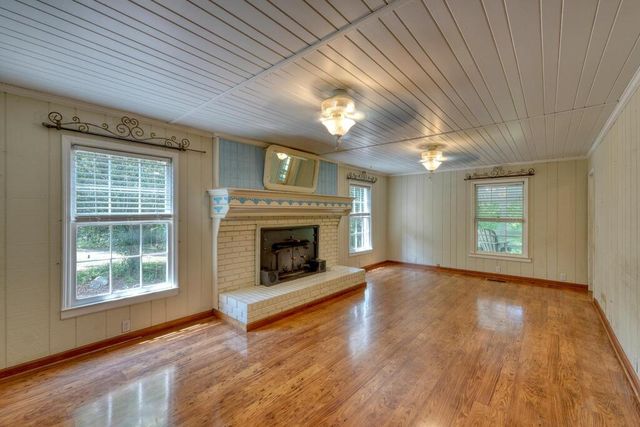 1538 Greenfield Road, Ellijay, GA 30536
