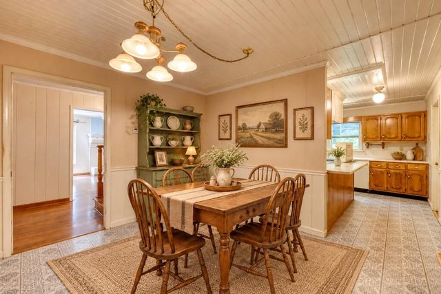 1538 Greenfield Road, Ellijay, GA 30536