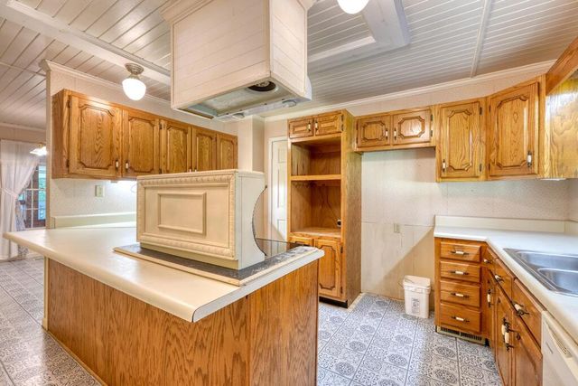 1538 Greenfield Road, Ellijay, GA 30536