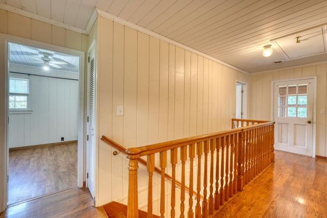 1538 Greenfield Road, Ellijay, GA 30536