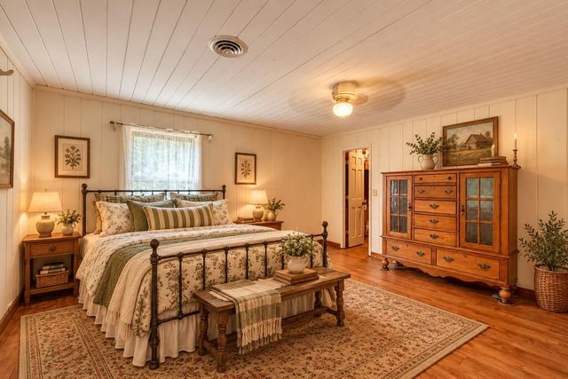 1538 Greenfield Road, Ellijay, GA 30536