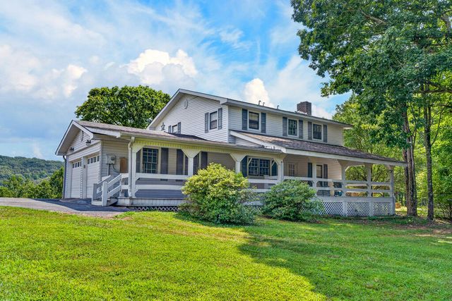 1538 Greenfield Road, Ellijay, GA 30536