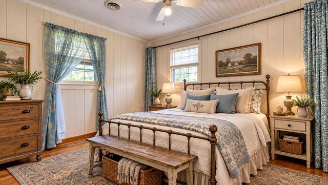 1538 Greenfield Road, Ellijay, GA 30536