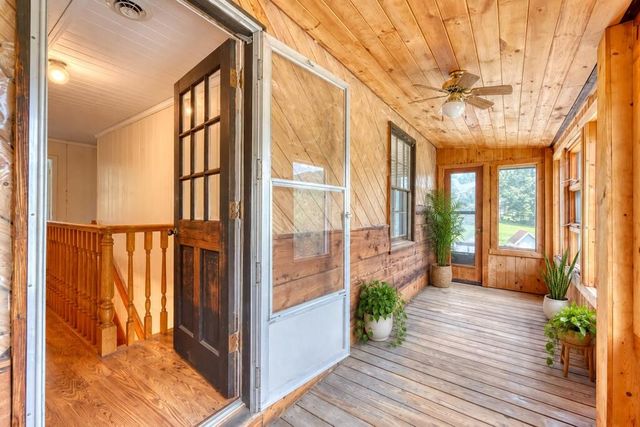 1538 Greenfield Road, Ellijay, GA 30536