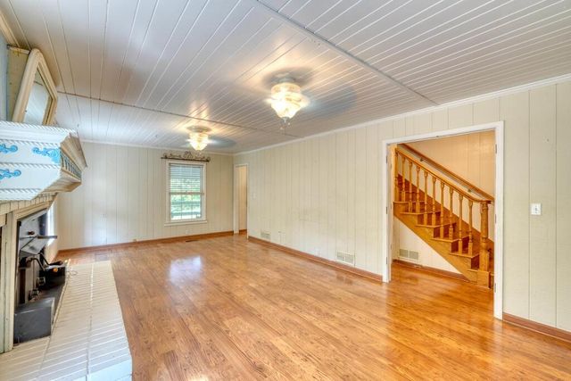 1538 Greenfield Road, Ellijay, GA 30536
