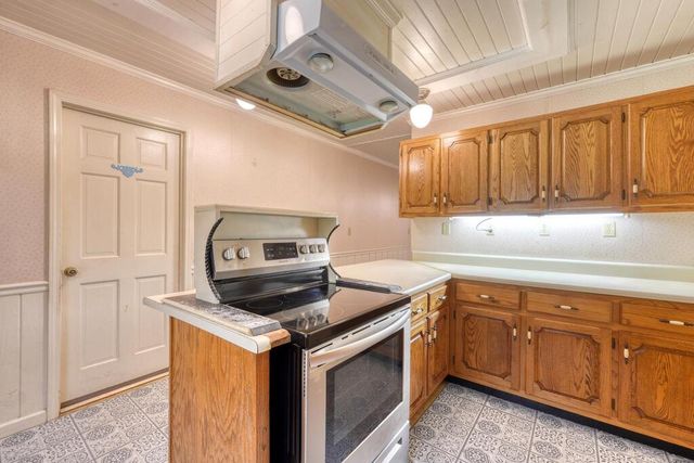1538 Greenfield Road, Ellijay, GA 30536