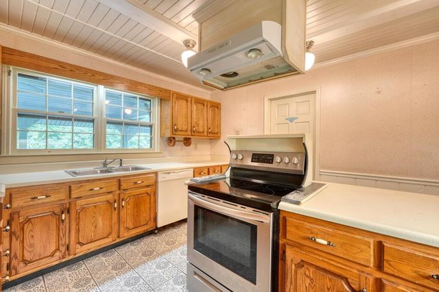 1538 Greenfield Road, Ellijay, GA 30536