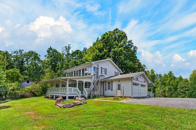 1538 Greenfield Road, Ellijay, GA 30536