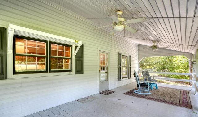 1538 Greenfield Road, Ellijay, GA 30536