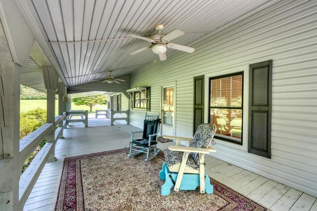 1538 Greenfield Road, Ellijay, GA 30536