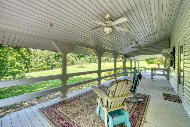 1538 Greenfield Road, Ellijay, GA 30536