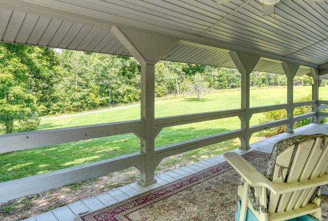 1538 Greenfield Road, Ellijay, GA 30536