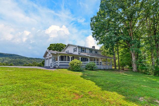 1538 Greenfield Road, Ellijay, GA 30536