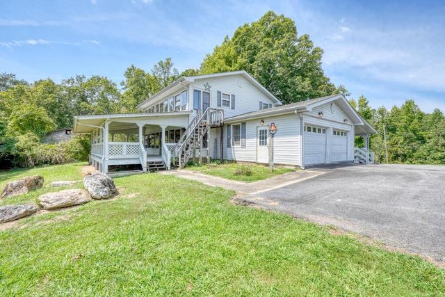 1538 Greenfield Road, Ellijay, GA 30536