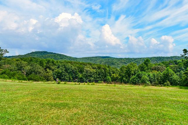 1538 Greenfield Road, Ellijay, GA 30536