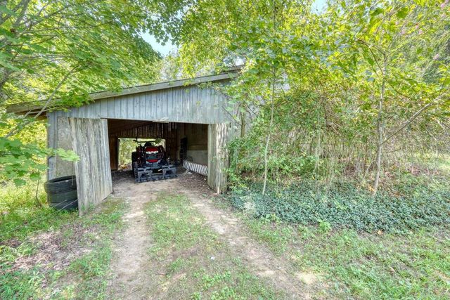 1538 Greenfield Road, Ellijay, GA 30536