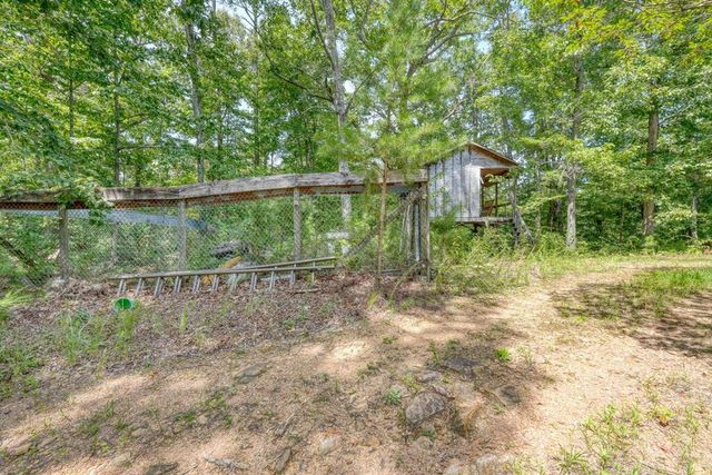 1538 Greenfield Road, Ellijay, GA 30536