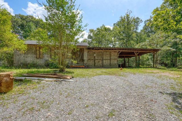 1538 Greenfield Road, Ellijay, GA 30536