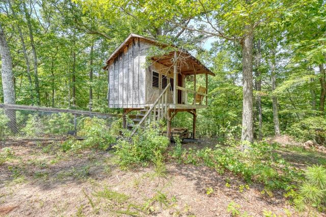 1538 Greenfield Road, Ellijay, GA 30536