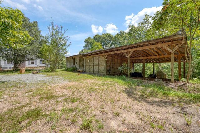 1538 Greenfield Road, Ellijay, GA 30536