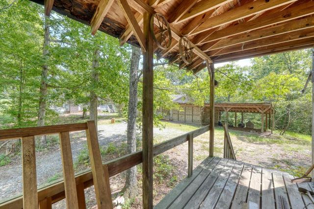 1538 Greenfield Road, Ellijay, GA 30536