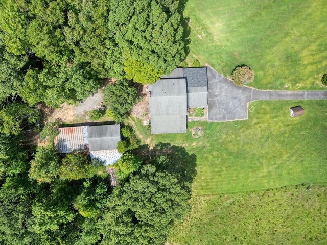 1538 Greenfield Road, Ellijay, GA 30536