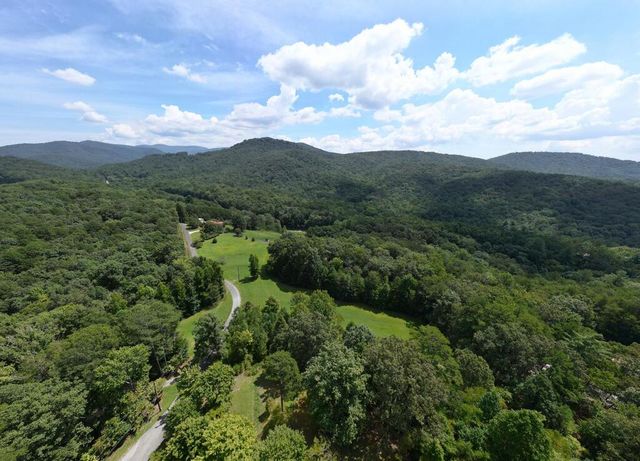 1538 Greenfield Road, Ellijay, GA 30536