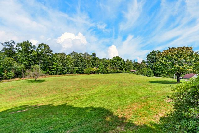 1538 Greenfield Road, Ellijay, GA 30536