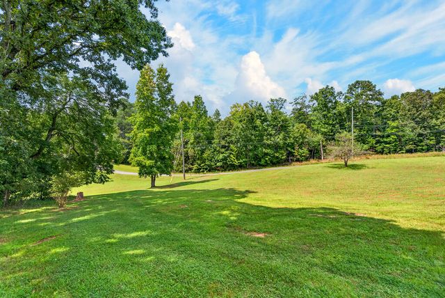1538 Greenfield Road, Ellijay, GA 30536