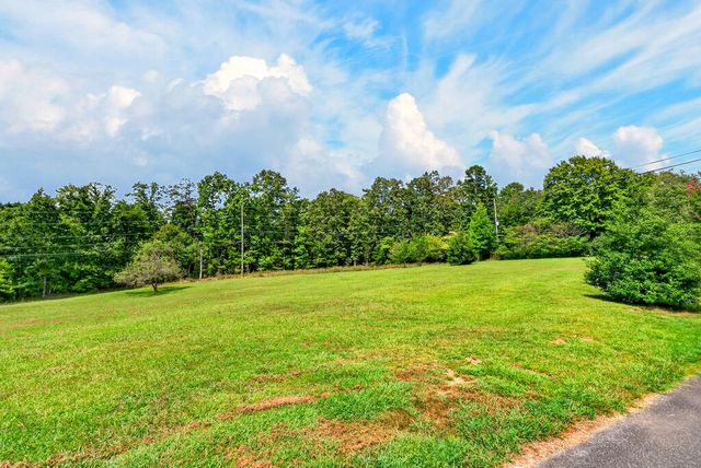 1538 Greenfield Road, Ellijay, GA 30536