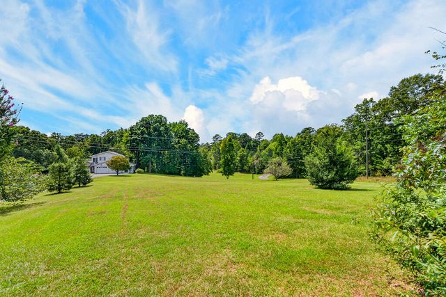 1538 Greenfield Road, Ellijay, GA 30536