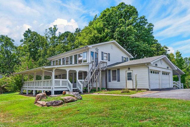 1538 Greenfield Road, Ellijay, GA 30536