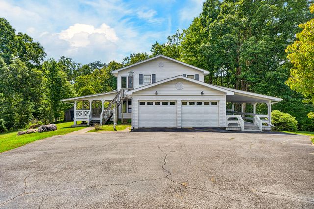 1538 Greenfield Road, Ellijay, GA 30536