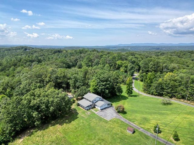 1538 Greenfield Road, Ellijay, GA 30536