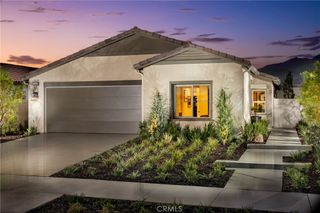1588 Sunpark Drive, Beaumont, CA 92223