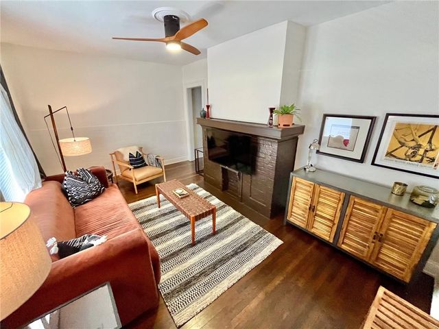 38 Bates SE Avenue, Atlanta, GA 30317