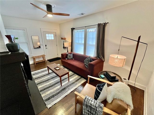 38 Bates SE Avenue, Atlanta, GA 30317