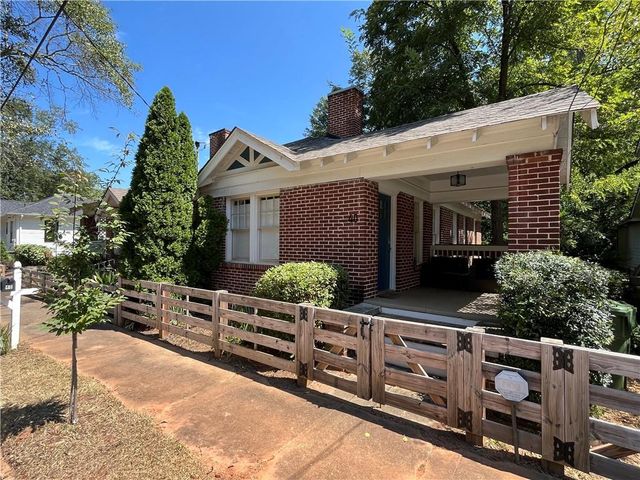 38 Bates SE Avenue, Atlanta, GA 30317