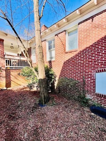 38 Bates SE Avenue, Atlanta, GA 30317