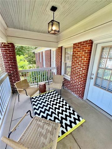 38 Bates SE Avenue, Atlanta, GA 30317