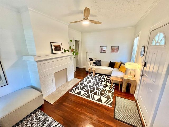 38 Bates SE Avenue, Atlanta, GA 30317